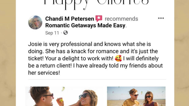 Happy Clients